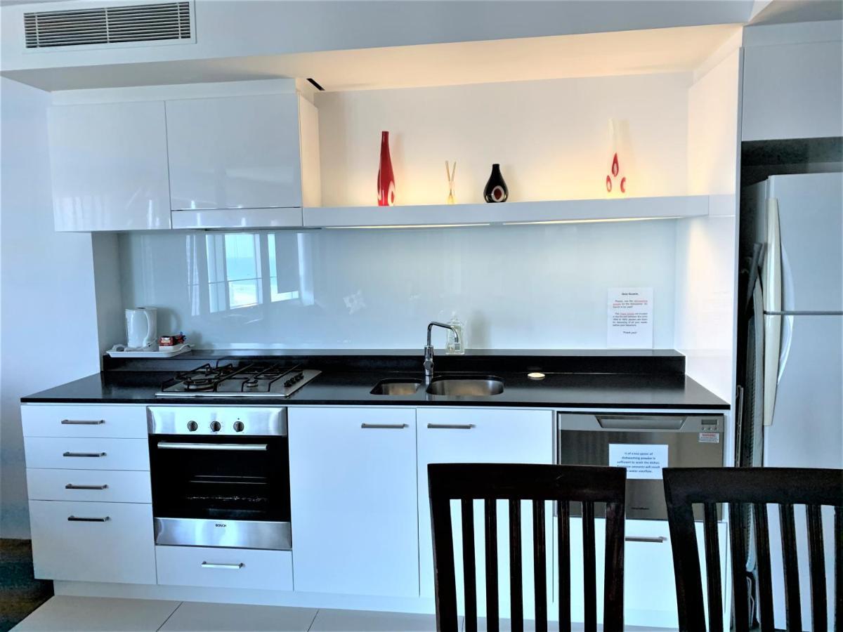 Private Apartments At Q1 Gold Coast Extérieur photo